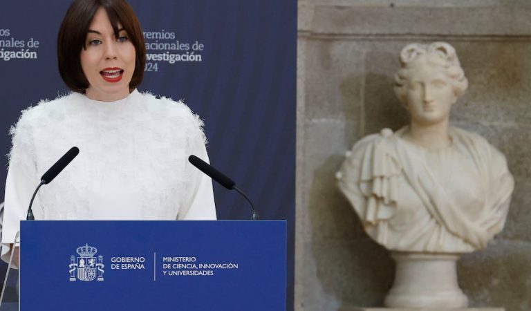 España y Alemania lideran una iniciativa para que Bruselas fortalezca la ciencia colaborativa | Ciencia España y Alemania lideran una iniciativa para que Bruselas fortalezca la ciencia colaborativa | Ciencia