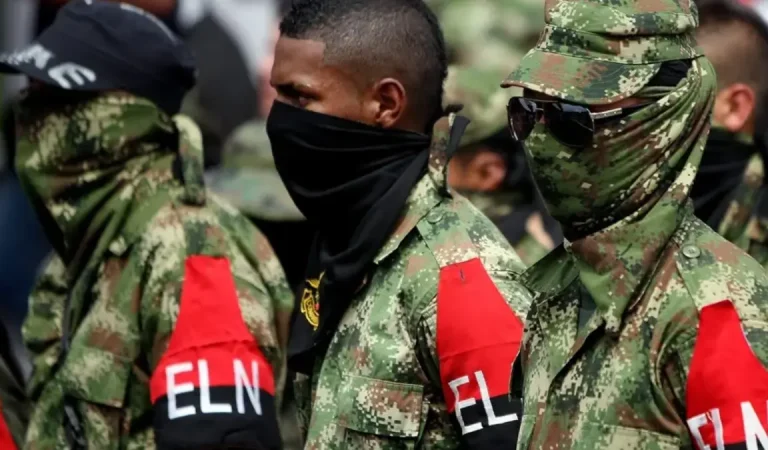 Condenan a guerrillero por desaparición de campesino al que el Eln acusó falsamente de ser informante del Ejército Condenan a guerrillero por desaparición de campesino al que el Eln acusó falsamente de ser informante del Ejército