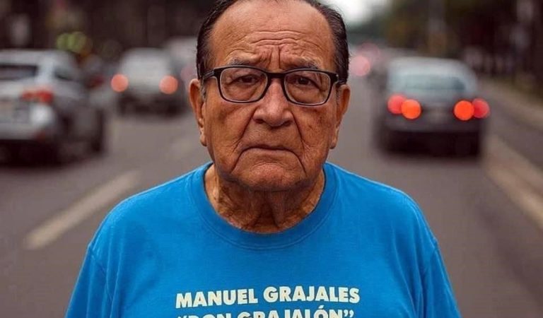 Hallan sin vida en Campeche al empresario hotelero Manuel Grajales Hallan sin vida en Campeche al empresario hotelero Manuel Grajales
