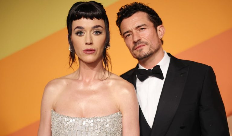 Orlando Bloom habla por primera vez de su separación de Katy Perry: “Vamos a estar bien” | Gente Orlando Bloom habla por primera vez de su separación de Katy Perry: “Vamos a estar bien” | Gente